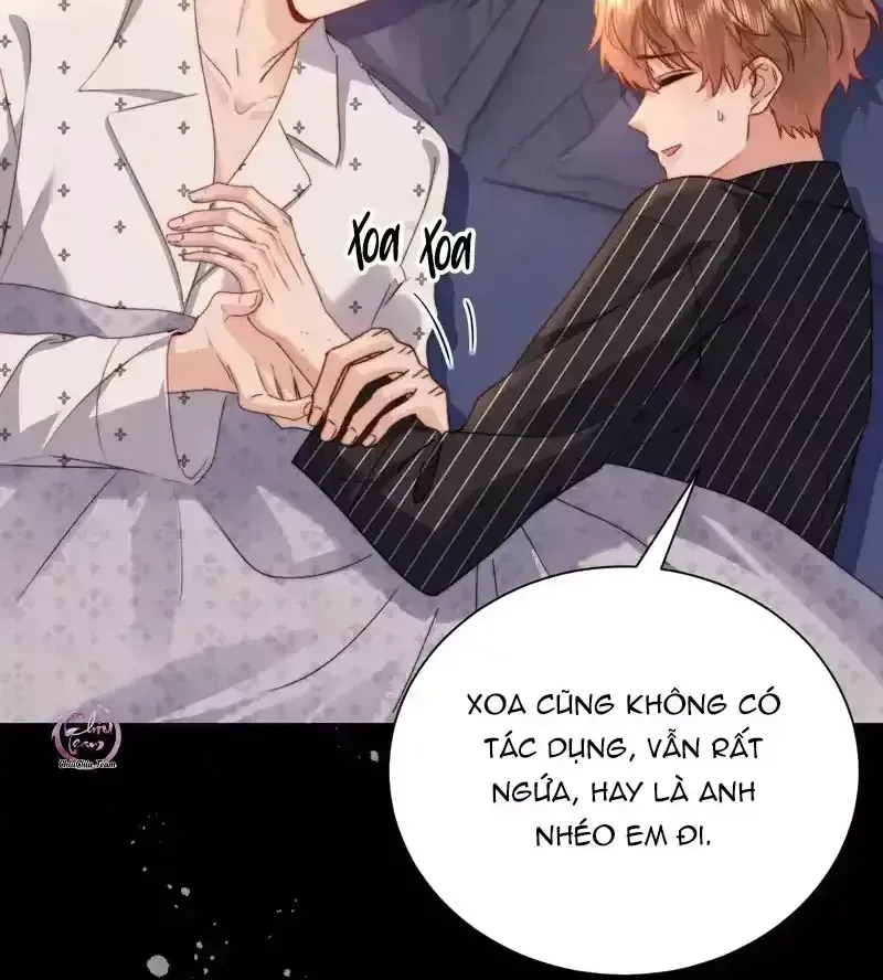 Chất Dị Ứng Đáng Yêu Chap 124.5 - Next Chap 125.5