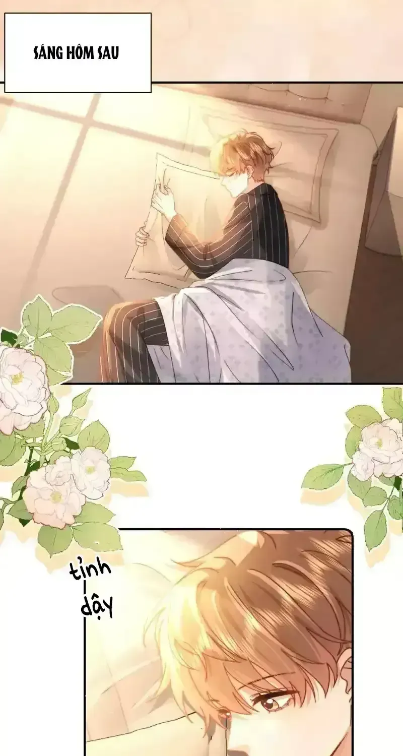 Chất Dị Ứng Đáng Yêu Chap 124.5 - Next Chap 125.5