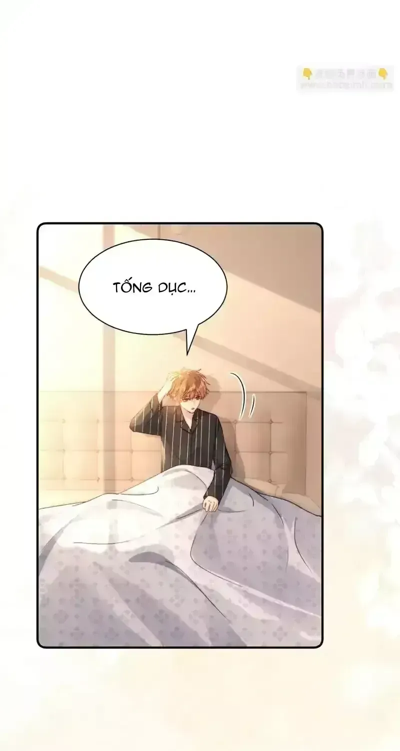 Chất Dị Ứng Đáng Yêu Chap 124.5 - Next Chap 125.5