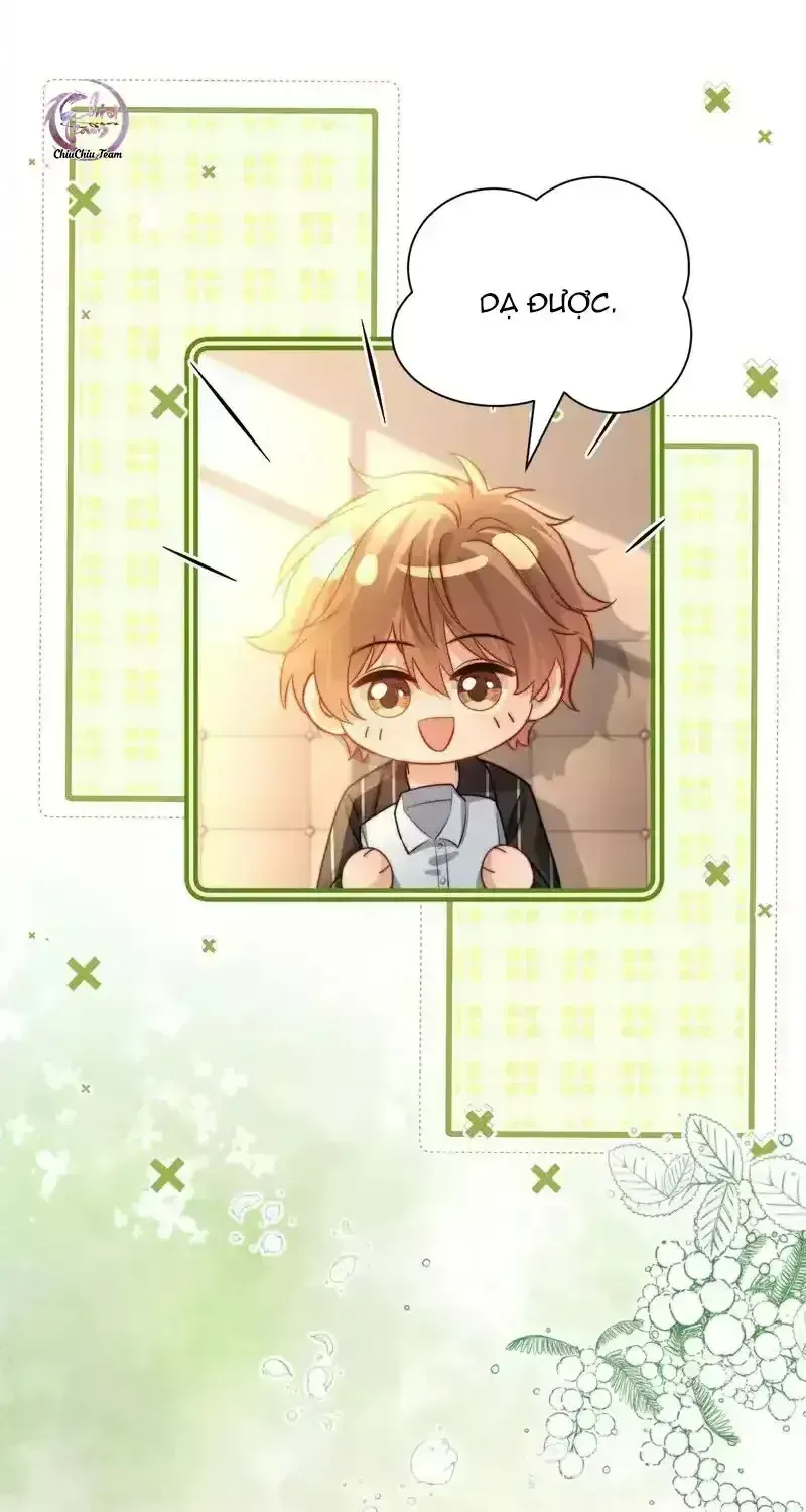 Chất Dị Ứng Đáng Yêu Chap 124.5 - Next Chap 125.5