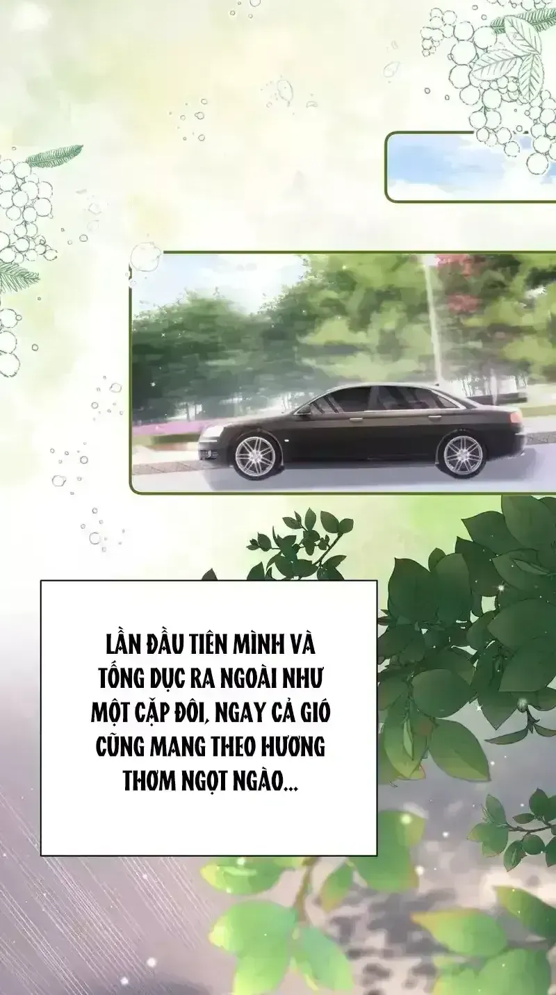 Chất Dị Ứng Đáng Yêu Chap 124.5 - Next Chap 125.5