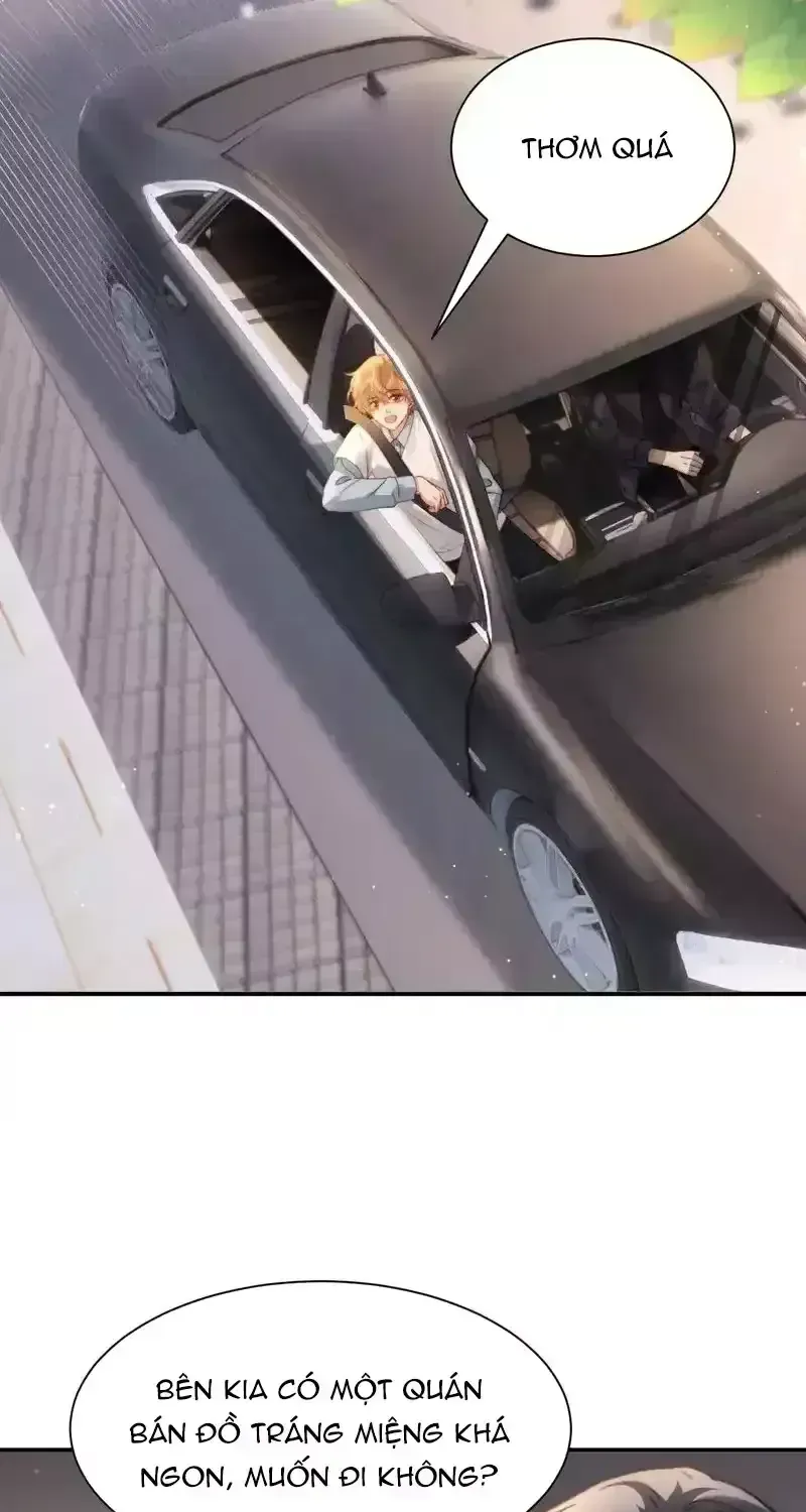 Chất Dị Ứng Đáng Yêu Chap 124.5 - Next Chap 125.5