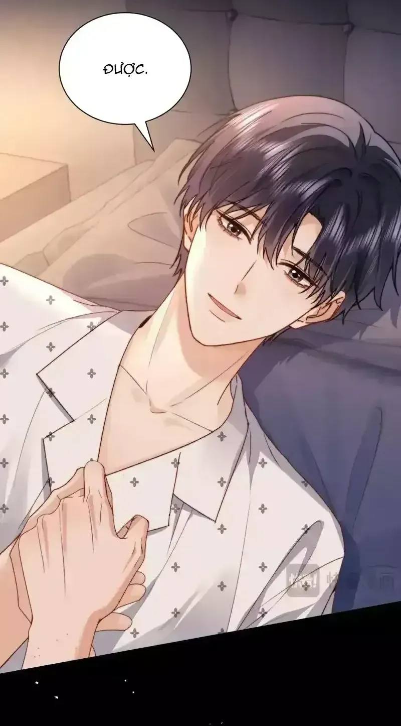 Chất Dị Ứng Đáng Yêu Chap 124.5 - Next Chap 125.5