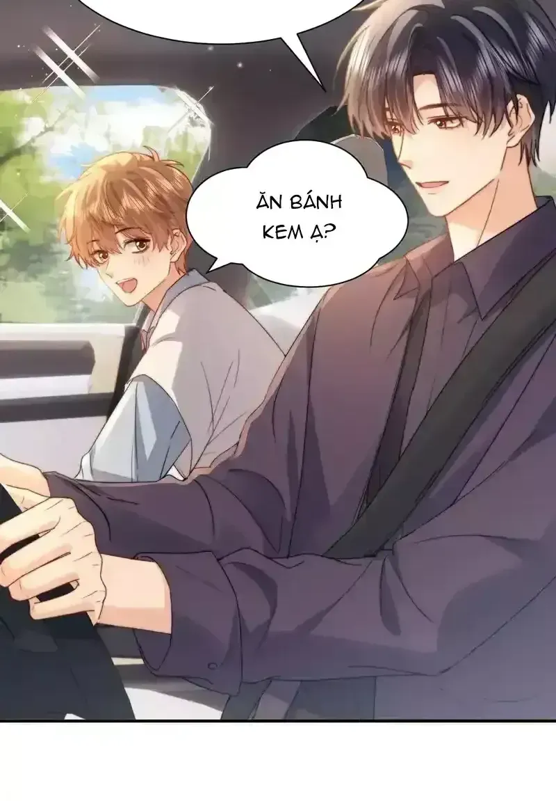 Chất Dị Ứng Đáng Yêu Chap 124.5 - Next Chap 125.5