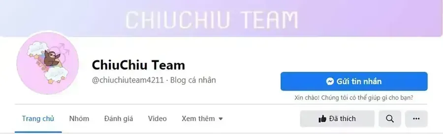 Chất Dị Ứng Đáng Yêu Chap 124.5 - Next Chap 125.5