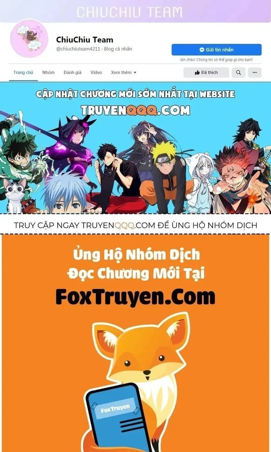 Chất Dị Ứng Đáng Yêu Chap 124.5 - Next Chap 125.5