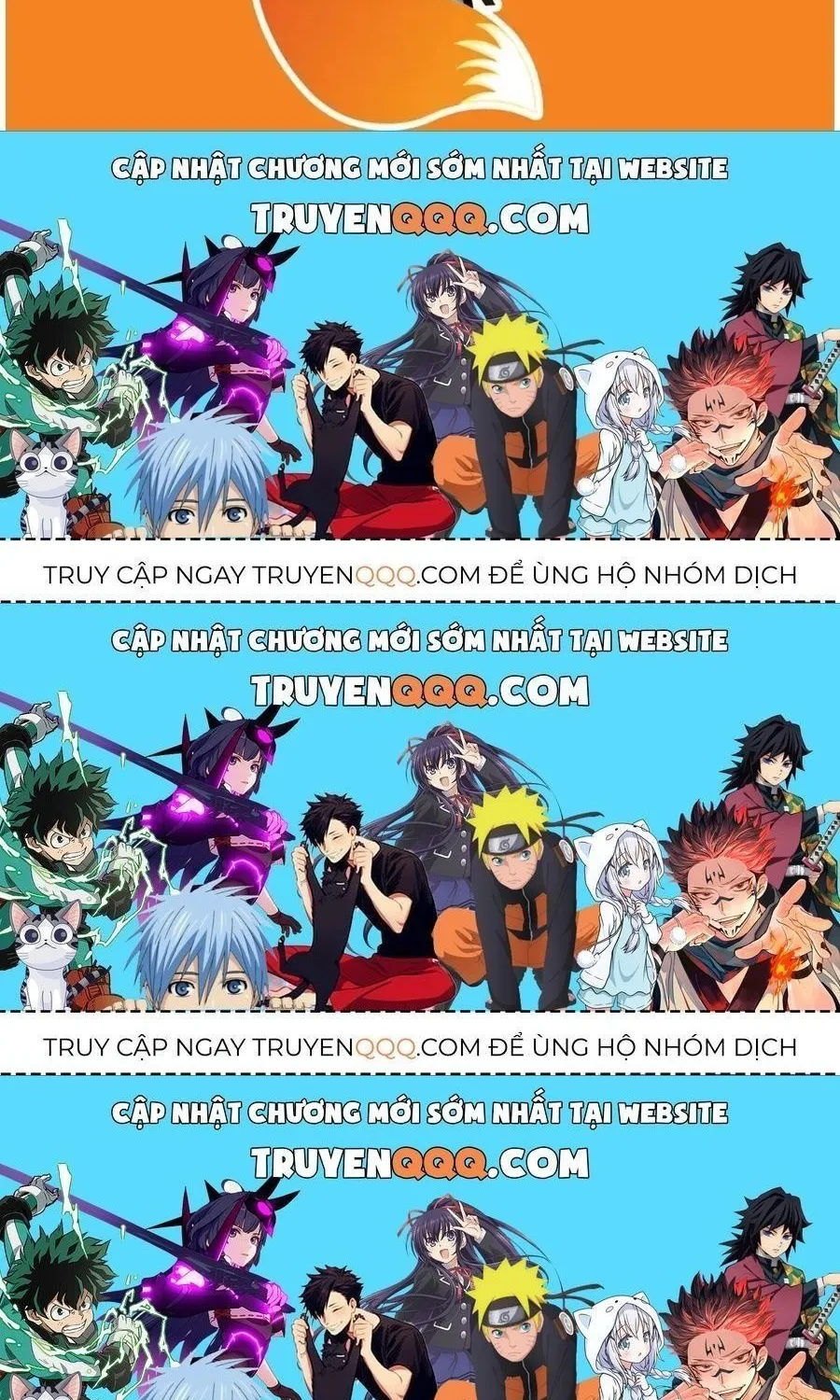 Chất Dị Ứng Đáng Yêu Chap 124.5 - Next Chap 125.5