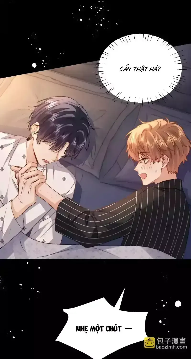 Chất Dị Ứng Đáng Yêu Chap 124.5 - Next Chap 125.5