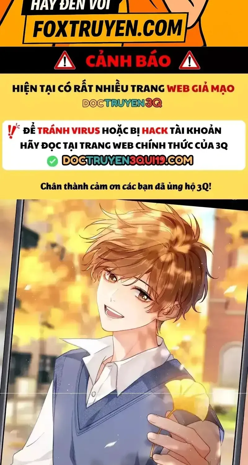 Chất Dị Ứng Đáng Yêu Chap 124.6 - Next Chap 125.6