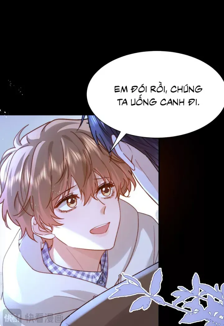 Chất Dị Ứng Đáng Yêu Chap 125.1 - Next Chap 126.1