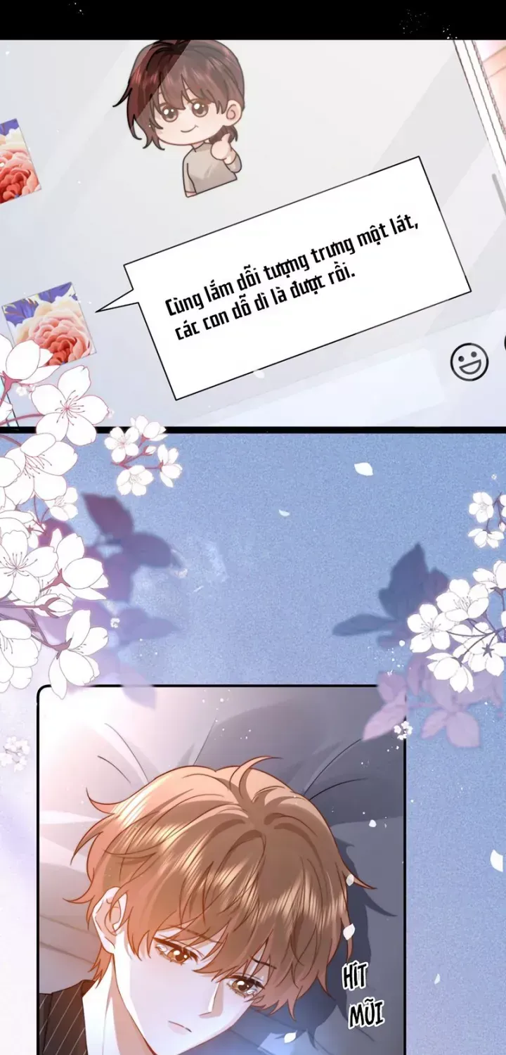 Chất Dị Ứng Đáng Yêu Chap 125.1 - Next Chap 126.1