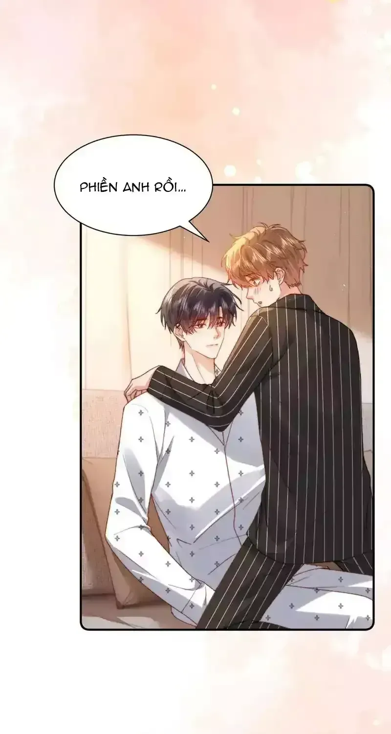 Chất Dị Ứng Đáng Yêu Chap 125.4 - Next Chap 126.4