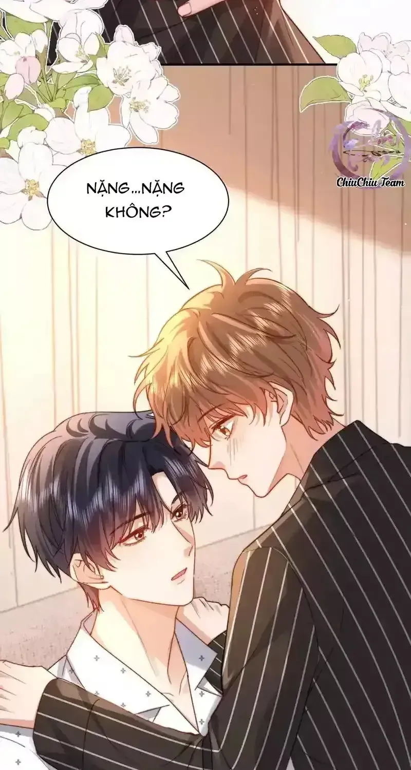 Chất Dị Ứng Đáng Yêu Chap 125.4 - Next Chap 126.4