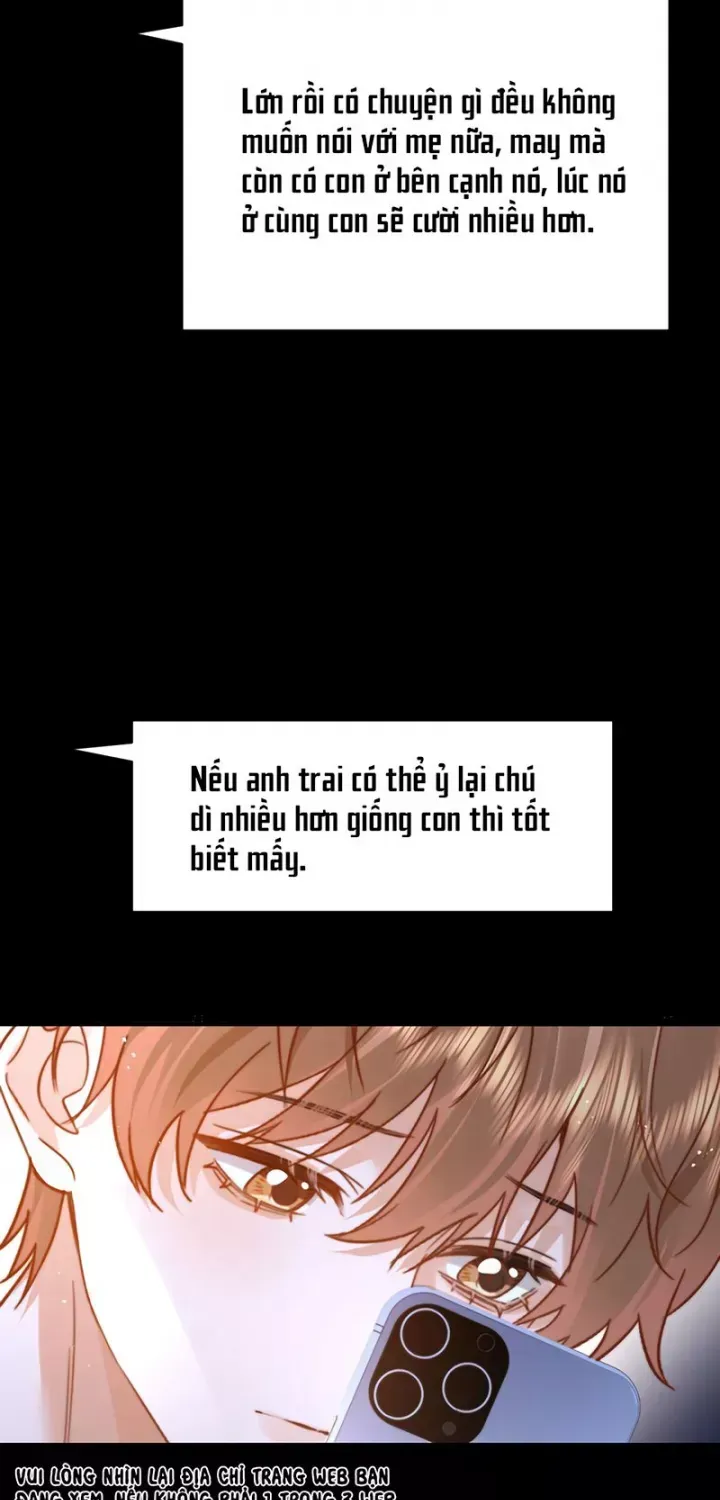 Chất Dị Ứng Đáng Yêu Chap 125.5 - Next Chap 126.5