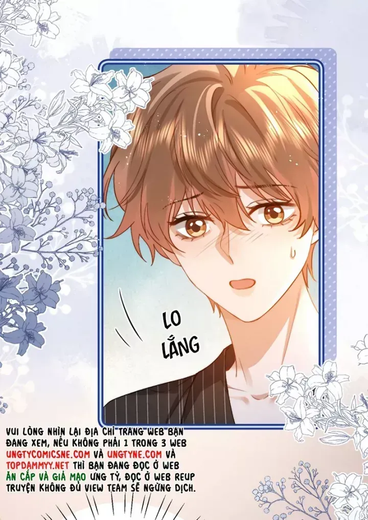 Chất Dị Ứng Đáng Yêu Chap 125.5 - Next Chap 126.5