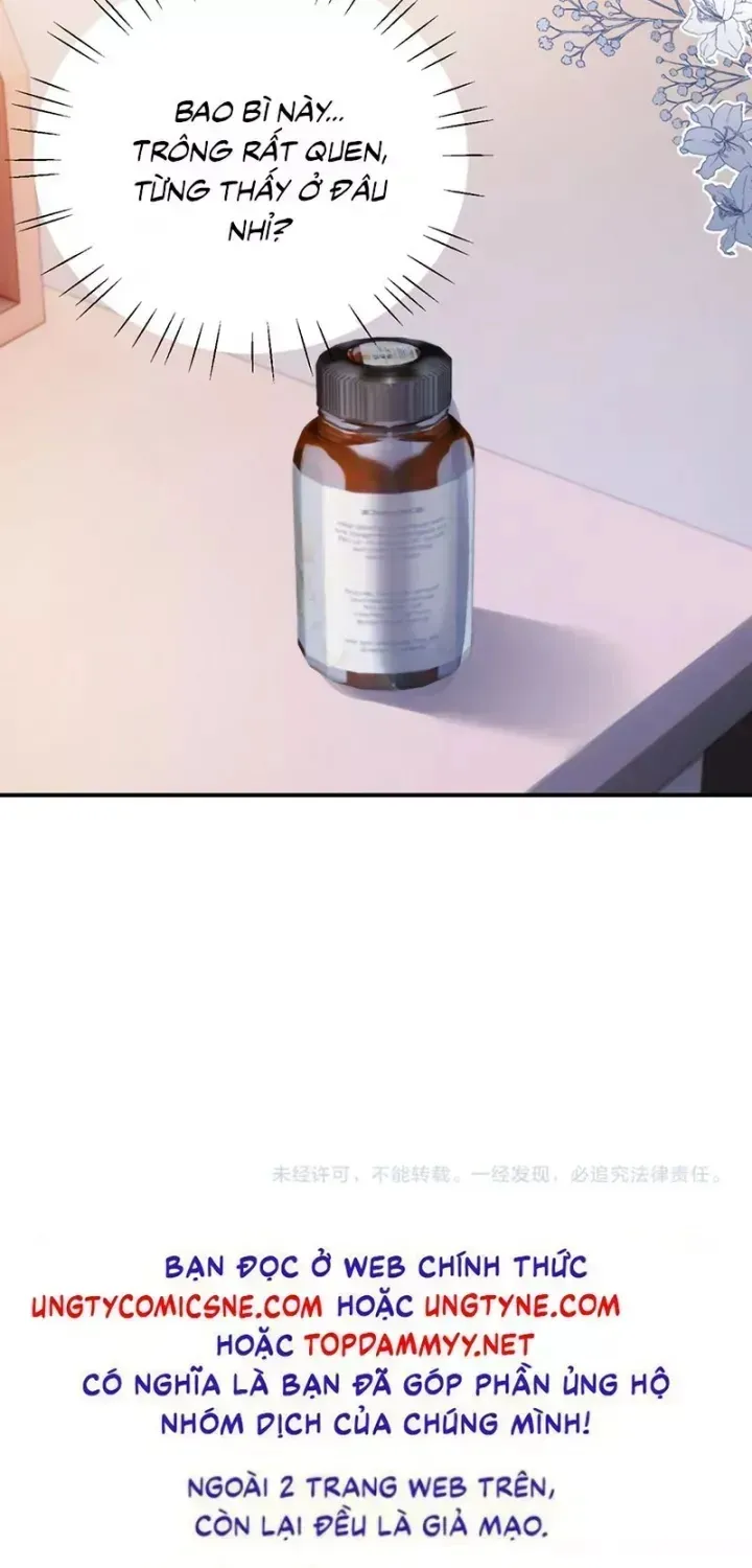 Chất Dị Ứng Đáng Yêu Chap 125.5 - Next Chap 126.5