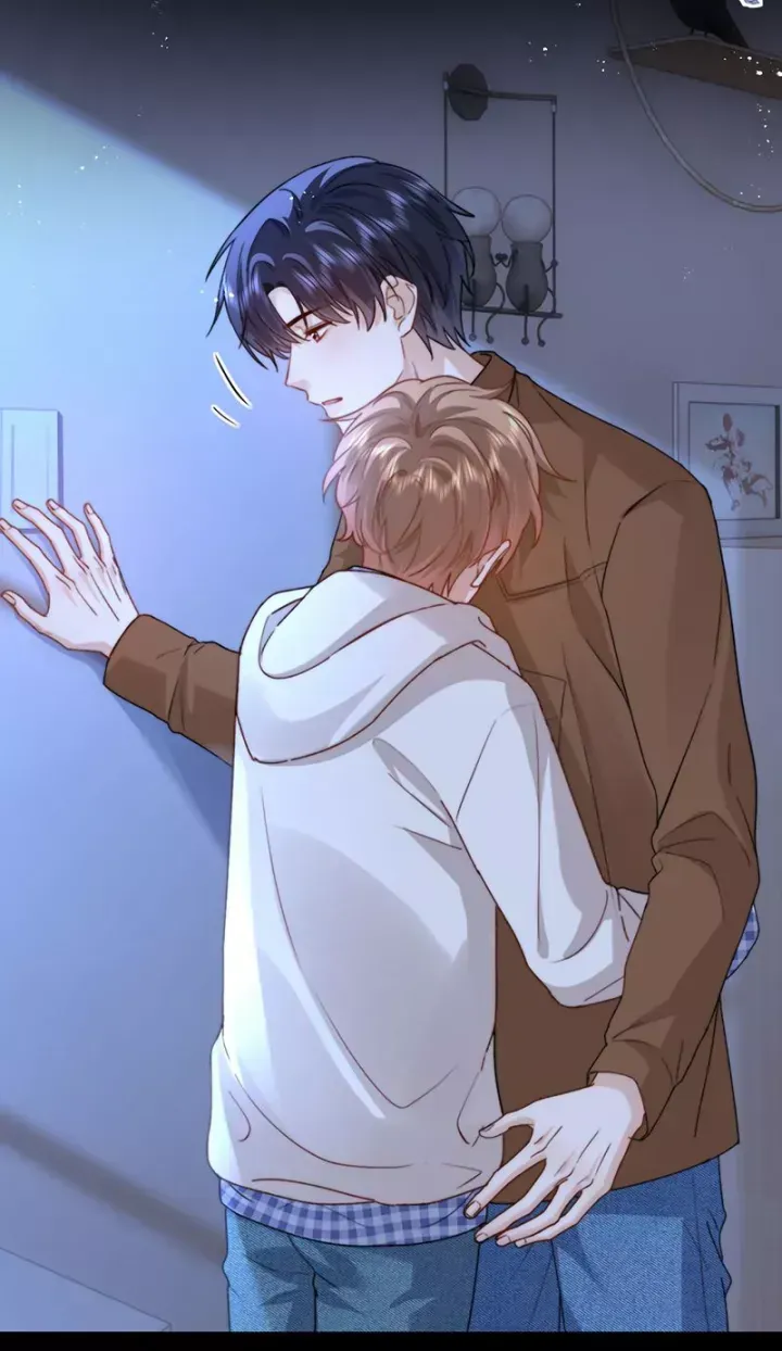 Chất Dị Ứng Đáng Yêu Chap 125.7 - Next Chap 126.7