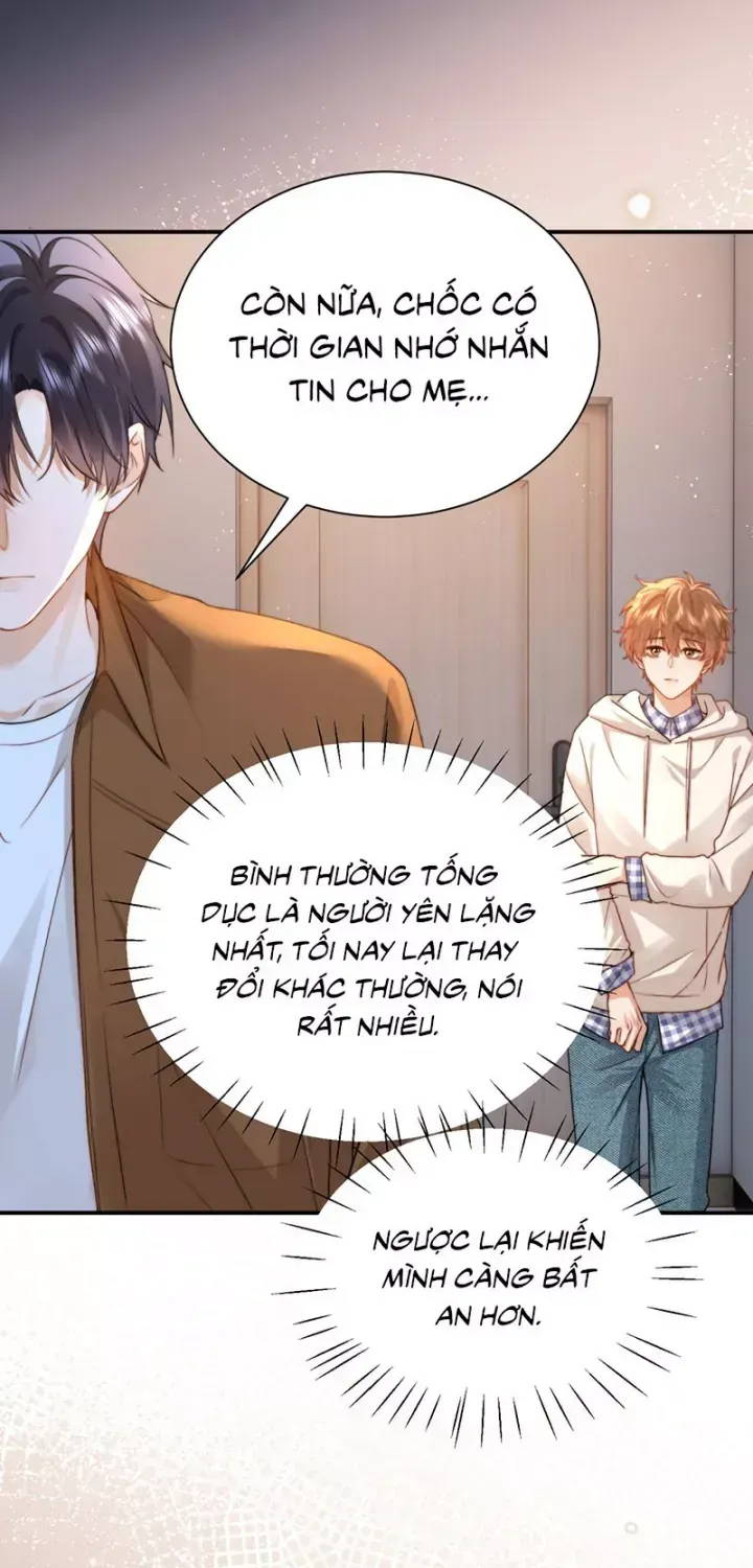 Chất Dị Ứng Đáng Yêu Chap 125.7 - Next Chap 126.7