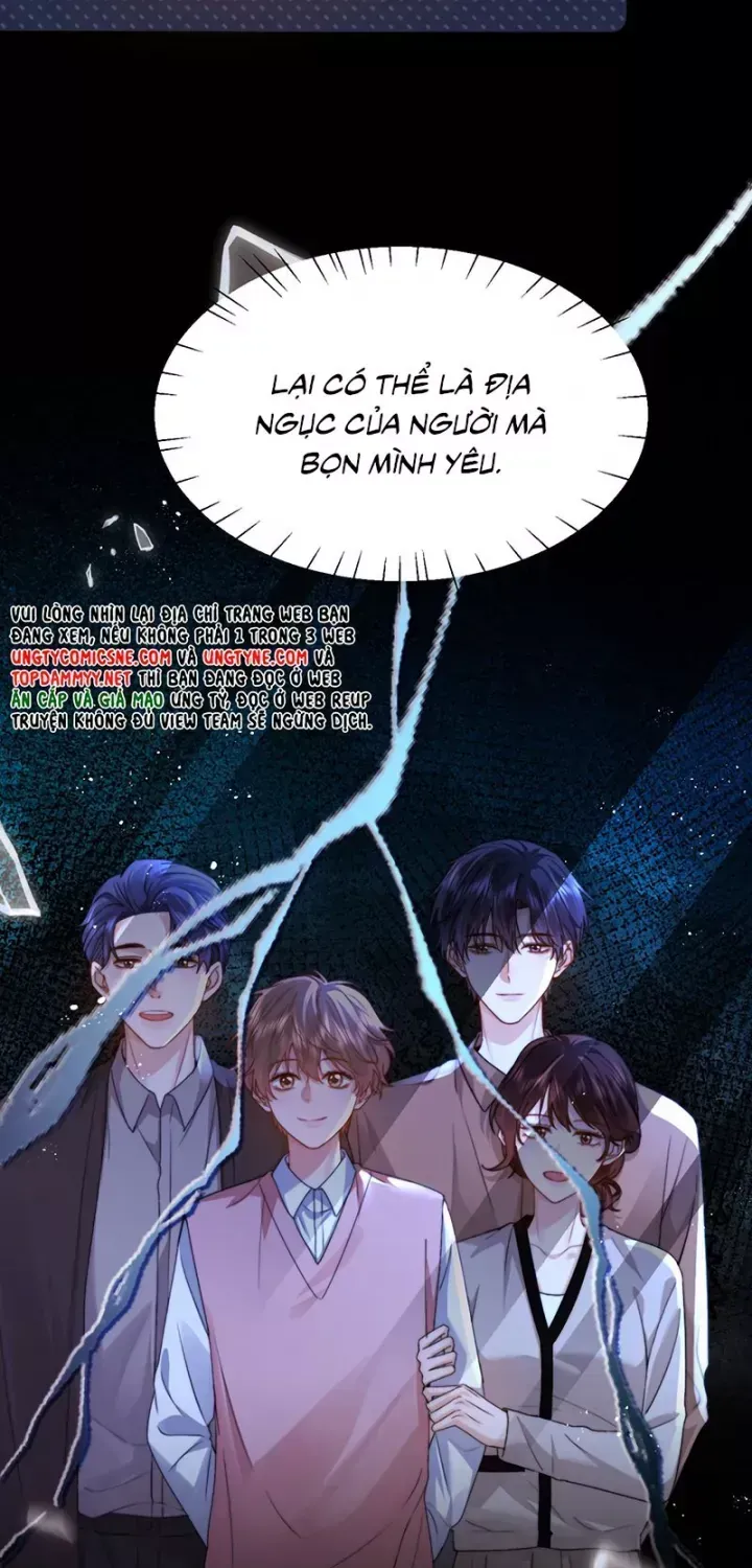 Chất Dị Ứng Đáng Yêu Chap 125.7 - Next Chap 126.7