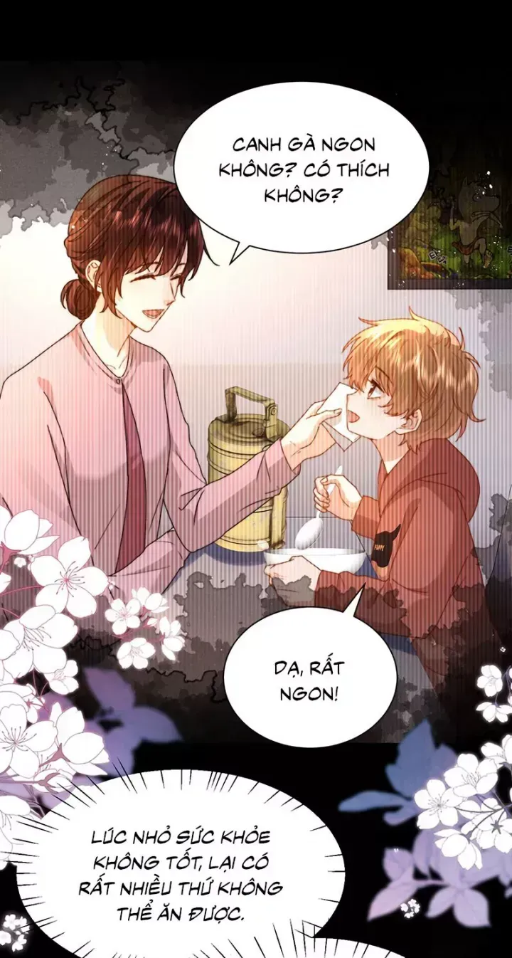 Chất Dị Ứng Đáng Yêu Chap 125.8 - Next Chap 126.8