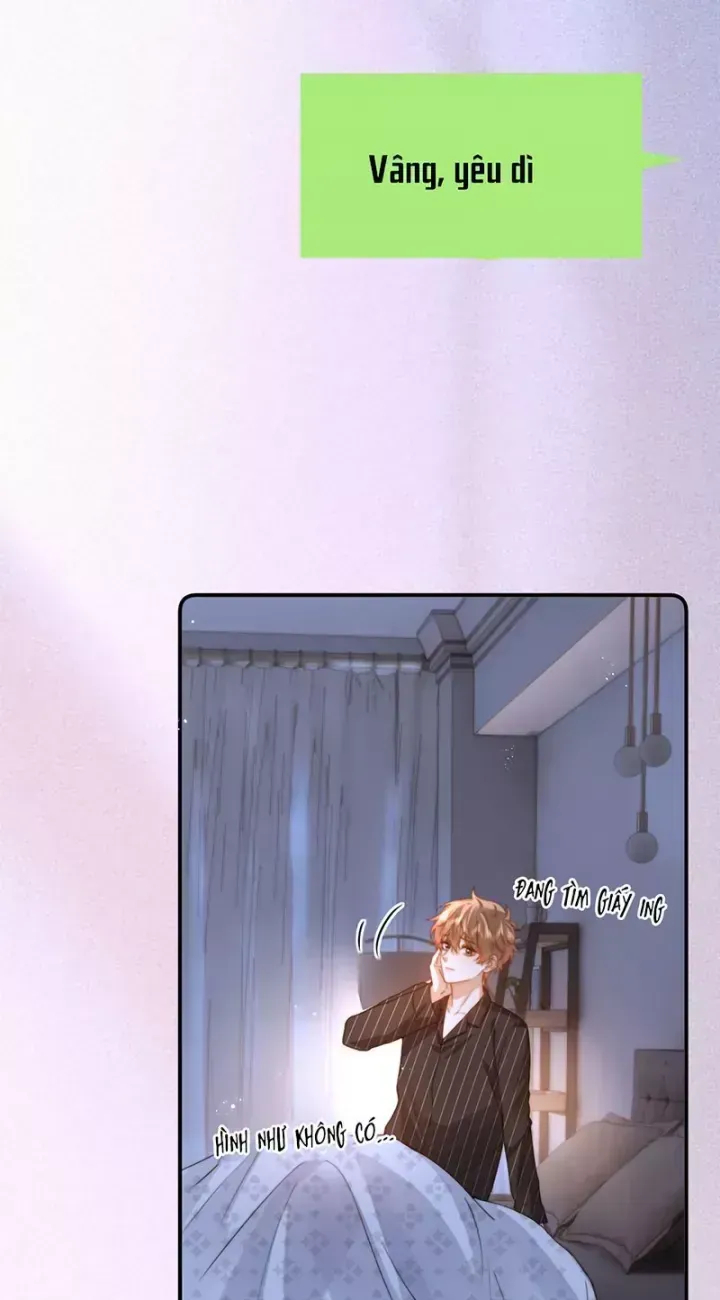 Chất Dị Ứng Đáng Yêu Chap 125.8 - Next Chap 126.8
