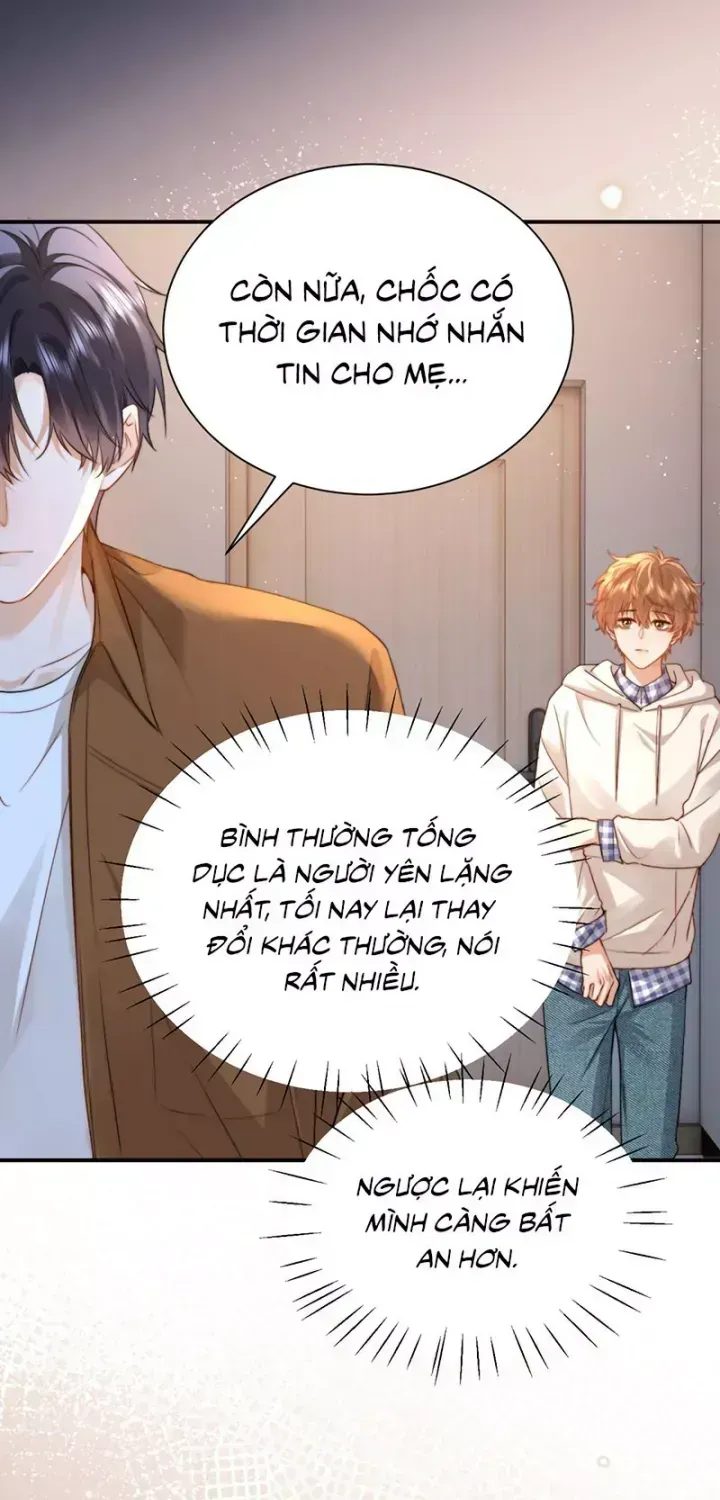 Chất Dị Ứng Đáng Yêu Chap 125.9 - Next Chap 126.9