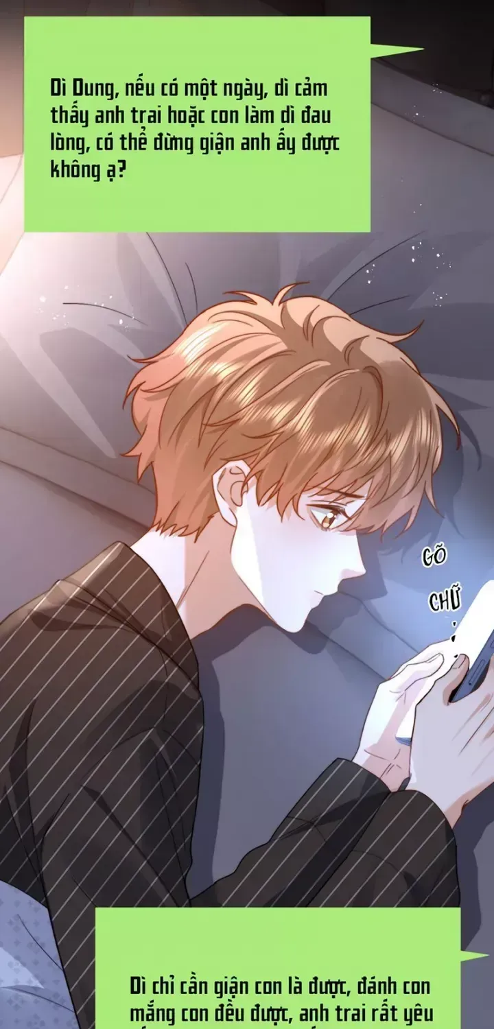 Chất Dị Ứng Đáng Yêu Chap 125.9 - Next Chap 126.9