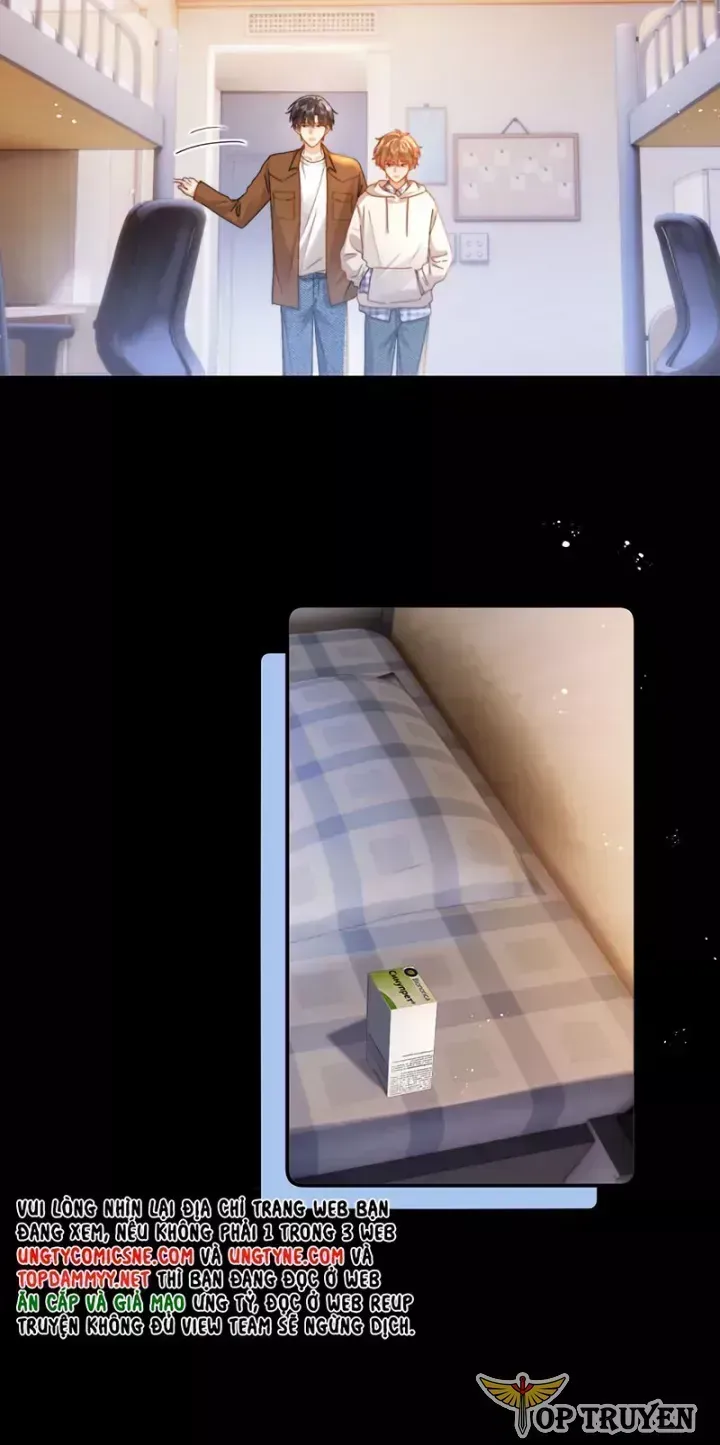 Chất Dị Ứng Đáng Yêu Chap 125.9 - Next Chap 126.9