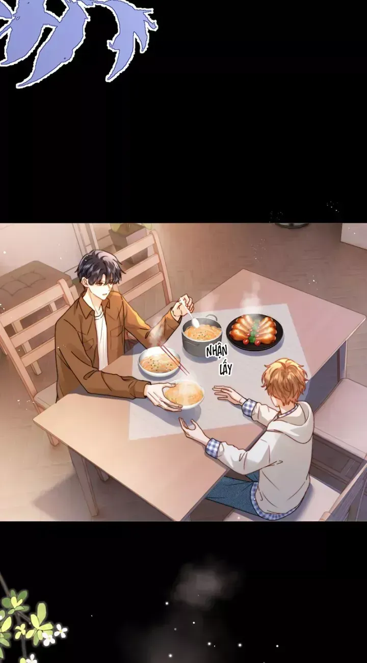 Chất Dị Ứng Đáng Yêu Chap 126.2 - Next Chap 127.2