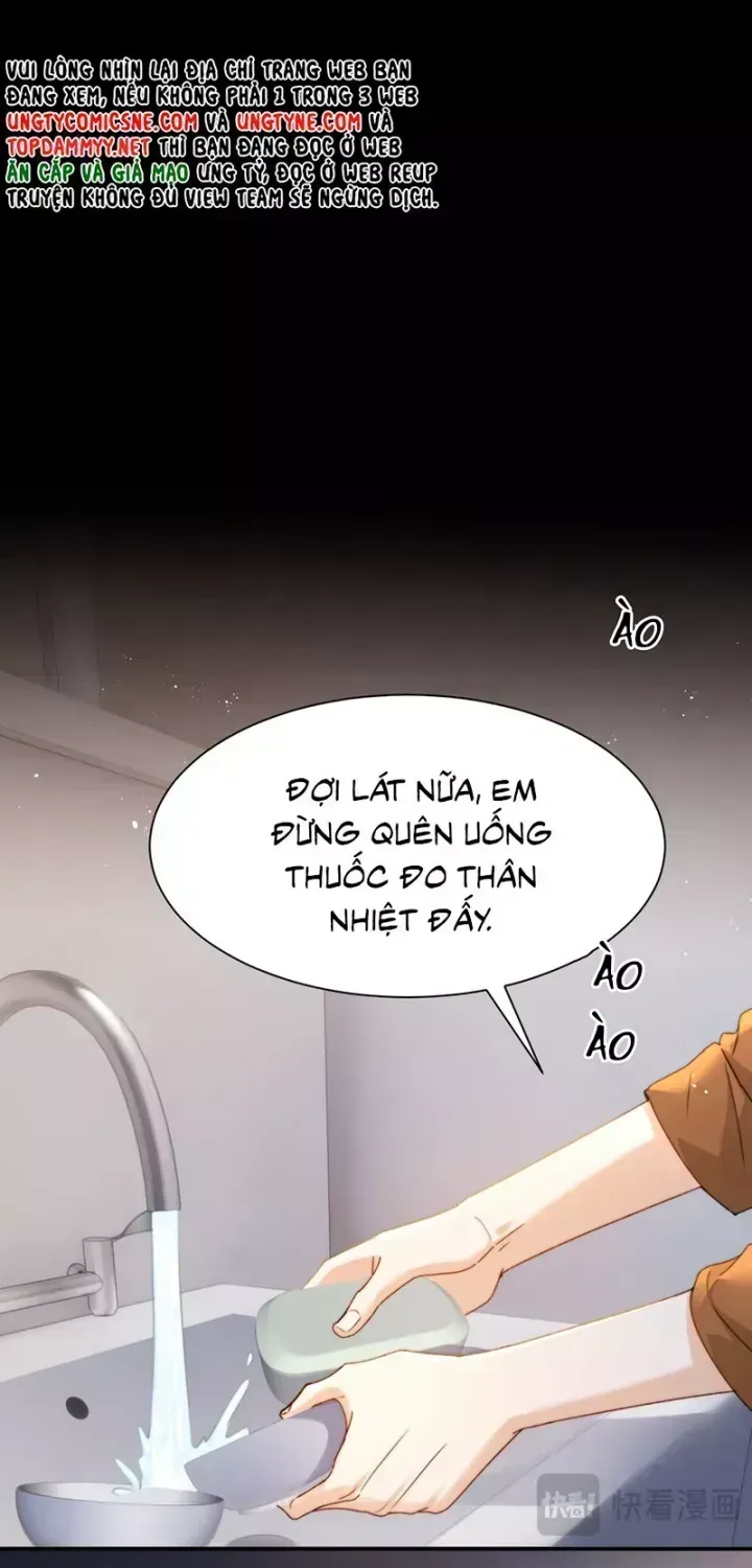 Chất Dị Ứng Đáng Yêu Chap 126.4 - Next Chap 127.4