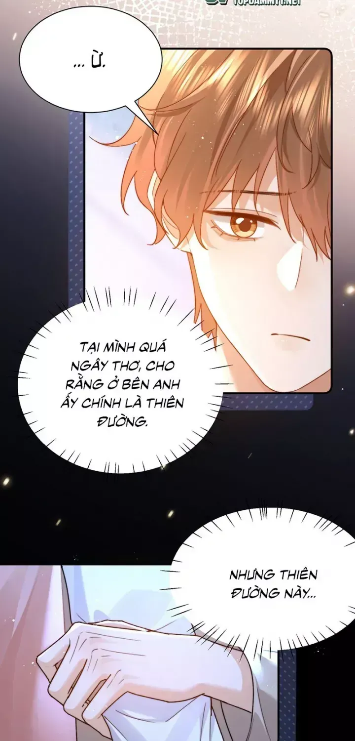 Chất Dị Ứng Đáng Yêu Chap 126.4 - Next Chap 127.4