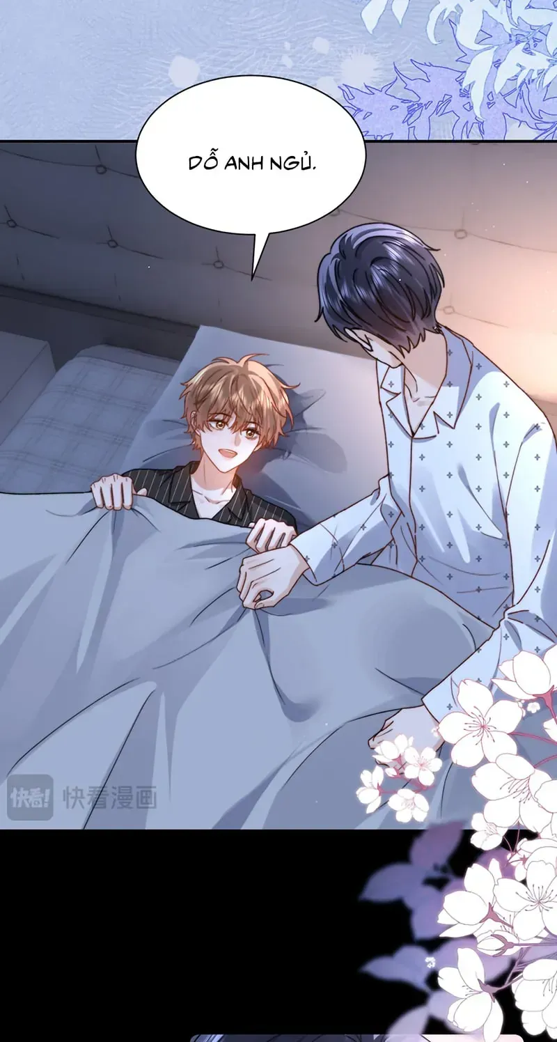 Chất Dị Ứng Đáng Yêu Chap 126.6 - Next Chap 127.6