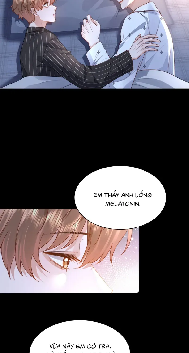 Chất Dị Ứng Đáng Yêu Chap 126.6 - Next Chap 127.6