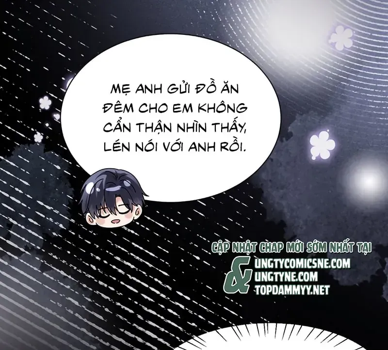 Chất Dị Ứng Đáng Yêu Chap 126.6 - Next Chap 127.6