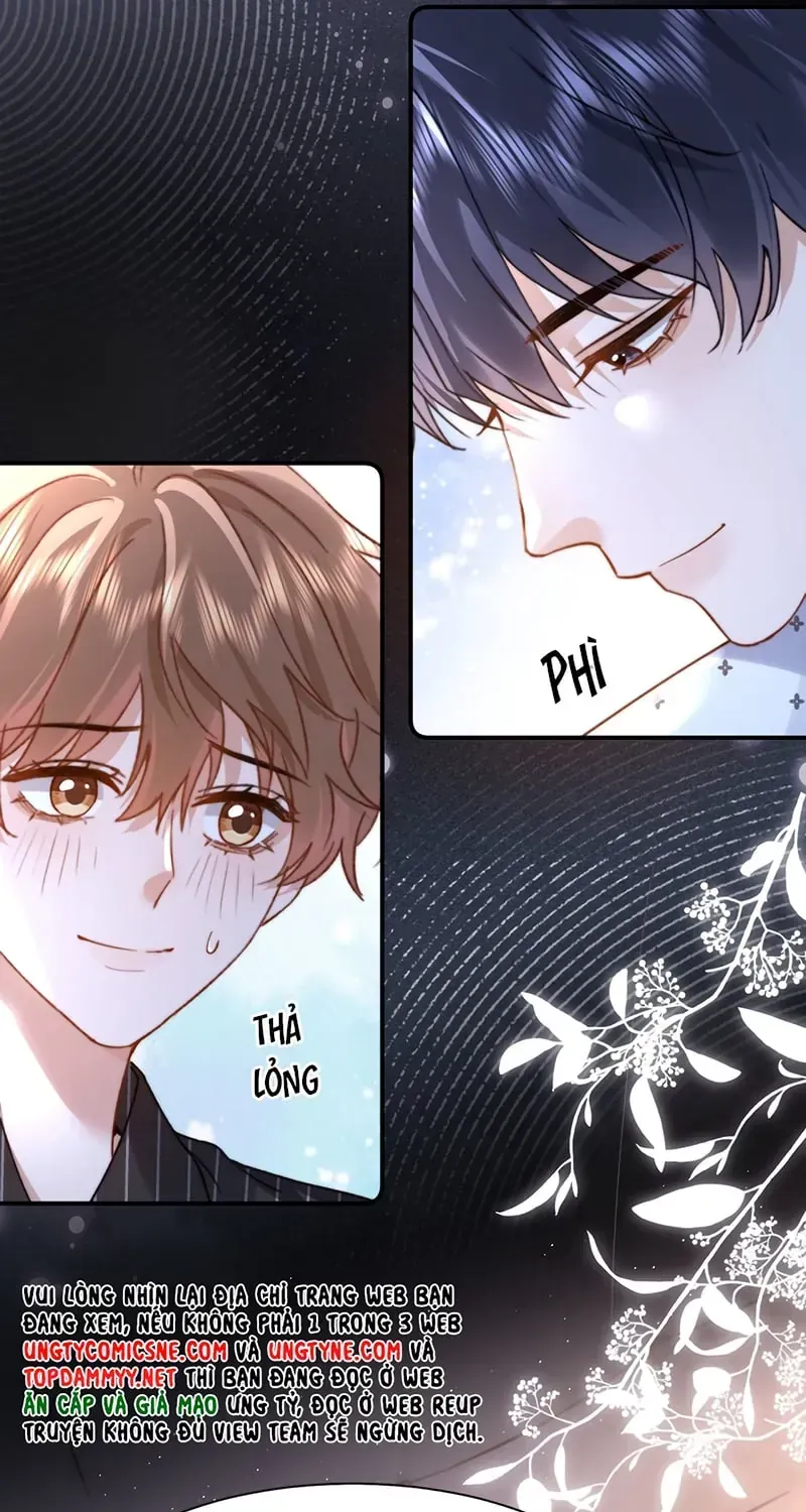 Chất Dị Ứng Đáng Yêu Chap 126.6 - Next Chap 127.6