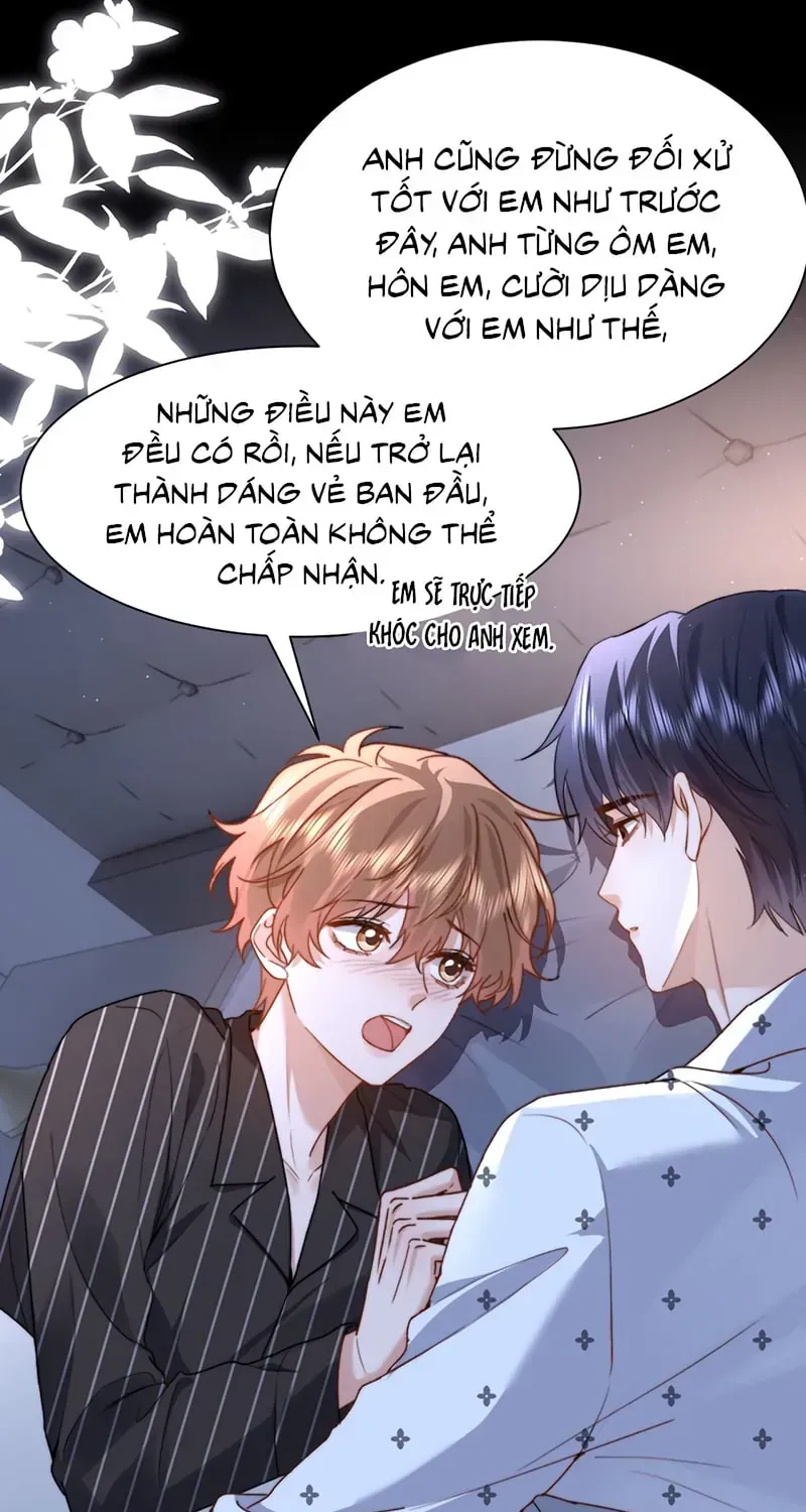 Chất Dị Ứng Đáng Yêu Chap 126.6 - Next Chap 127.6
