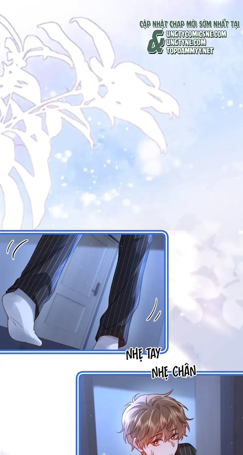 Chất Dị Ứng Đáng Yêu Chap 126.6 - Next Chap 127.6