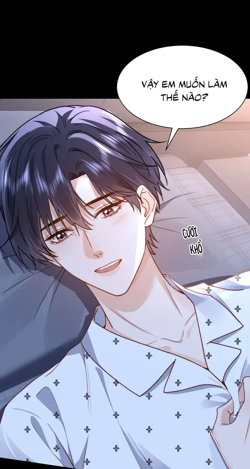 Chất Dị Ứng Đáng Yêu Chap 126.6 - Next Chap 127.6