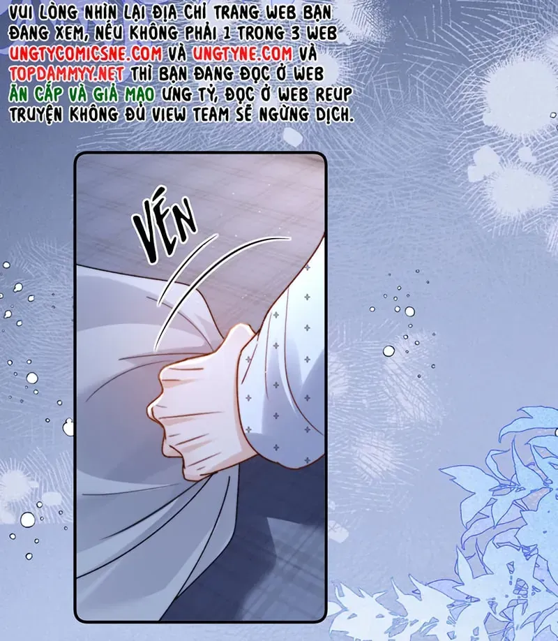 Chất Dị Ứng Đáng Yêu Chap 126.7 - Next Chap 127.7