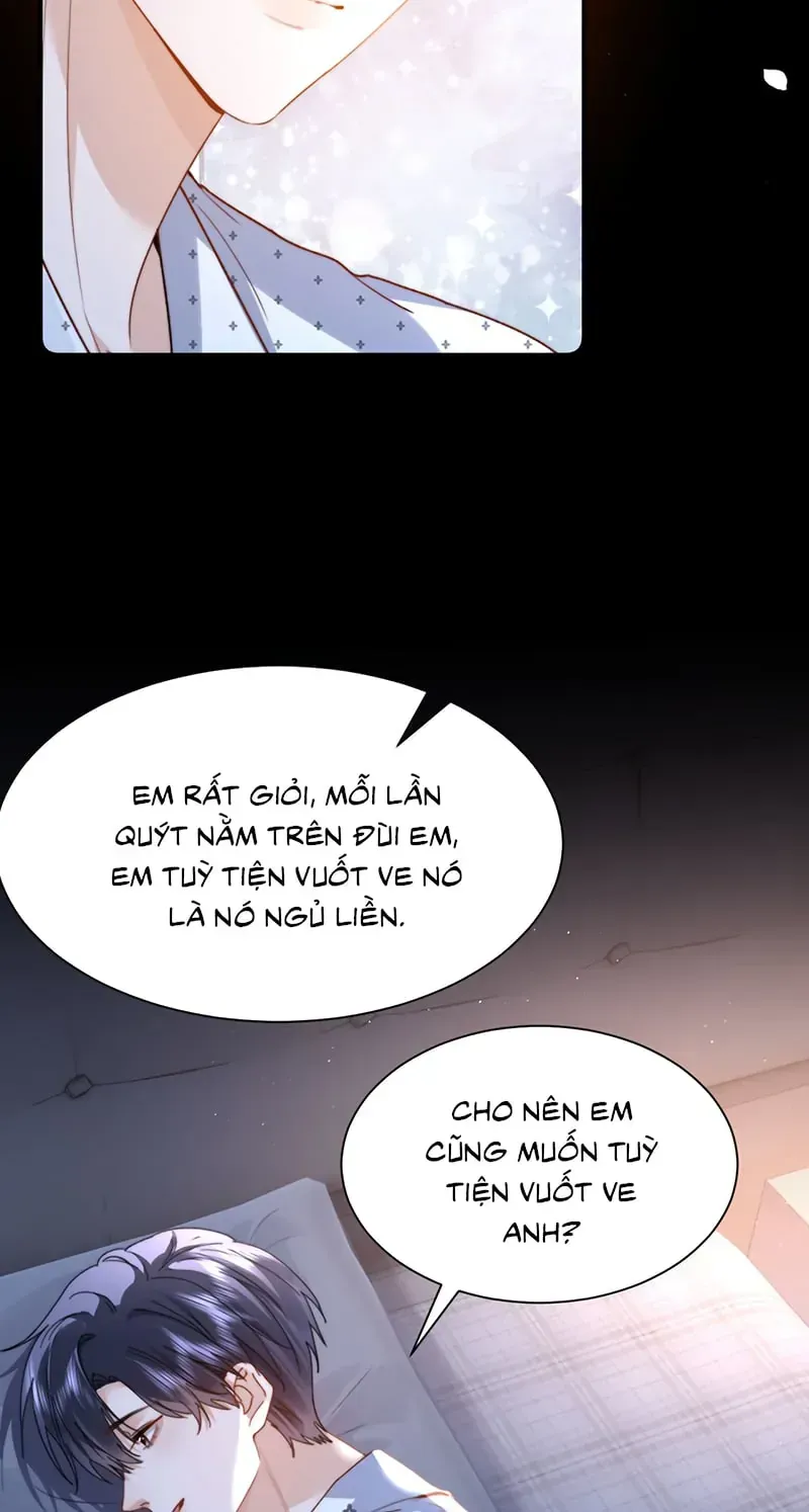 Chất Dị Ứng Đáng Yêu Chap 126.7 - Next Chap 127.7