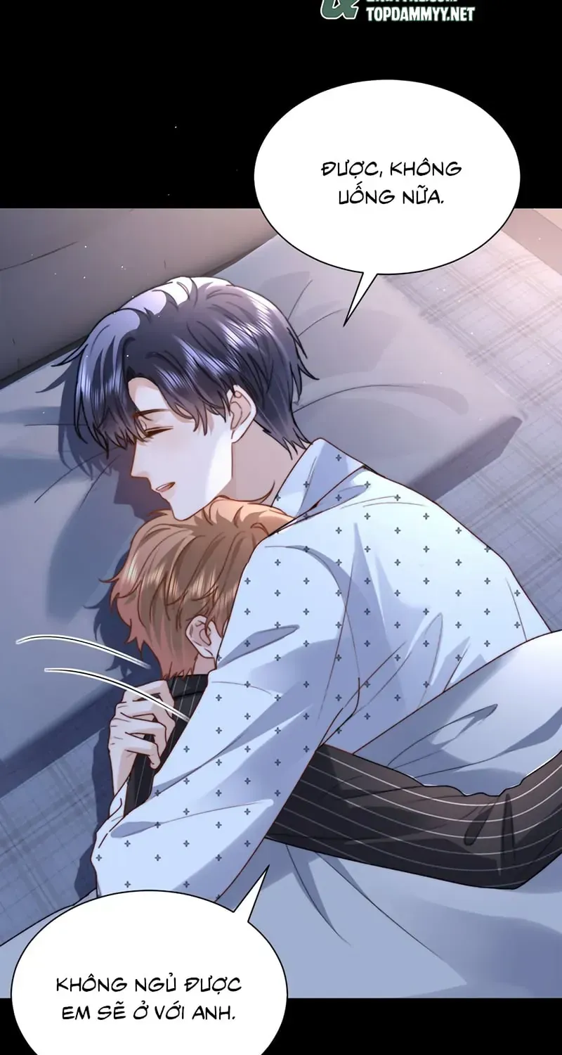 Chất Dị Ứng Đáng Yêu Chap 126.7 - Next Chap 127.7