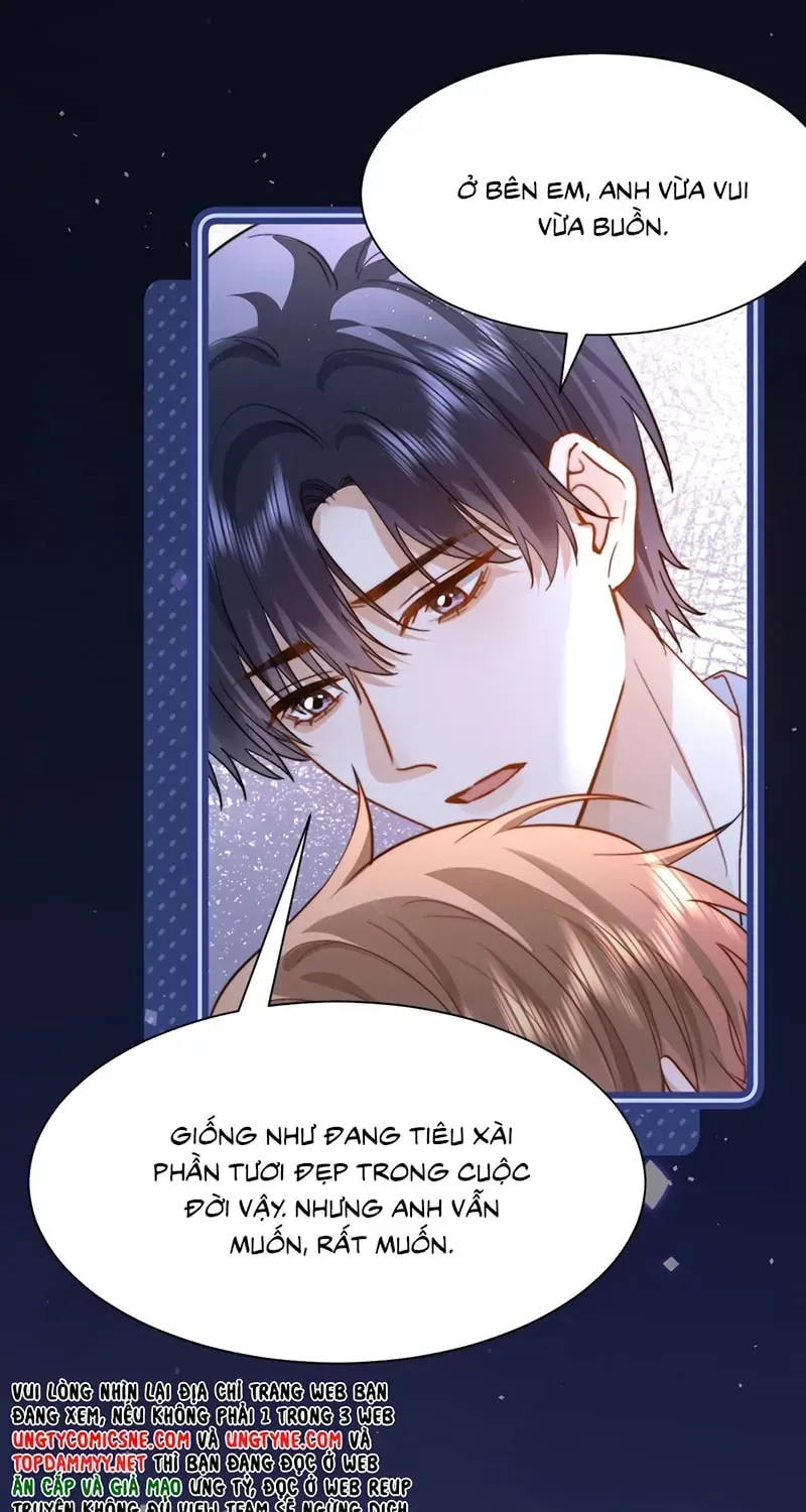 Chất Dị Ứng Đáng Yêu Chap 126.7 - Next Chap 127.7