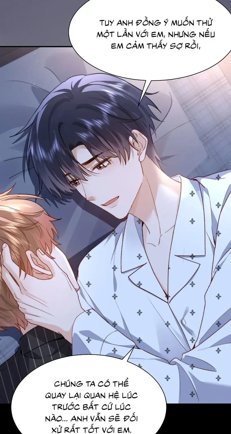 Chất Dị Ứng Đáng Yêu Chap 126.7 - Next Chap 127.7