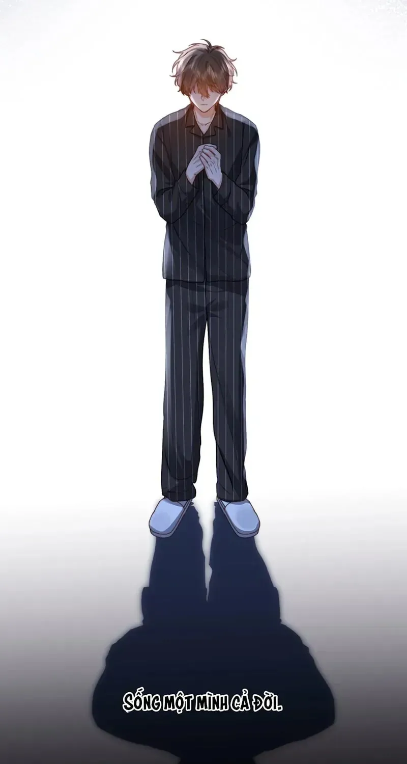 Chất Dị Ứng Đáng Yêu Chap 126.7 - Next Chap 127.7