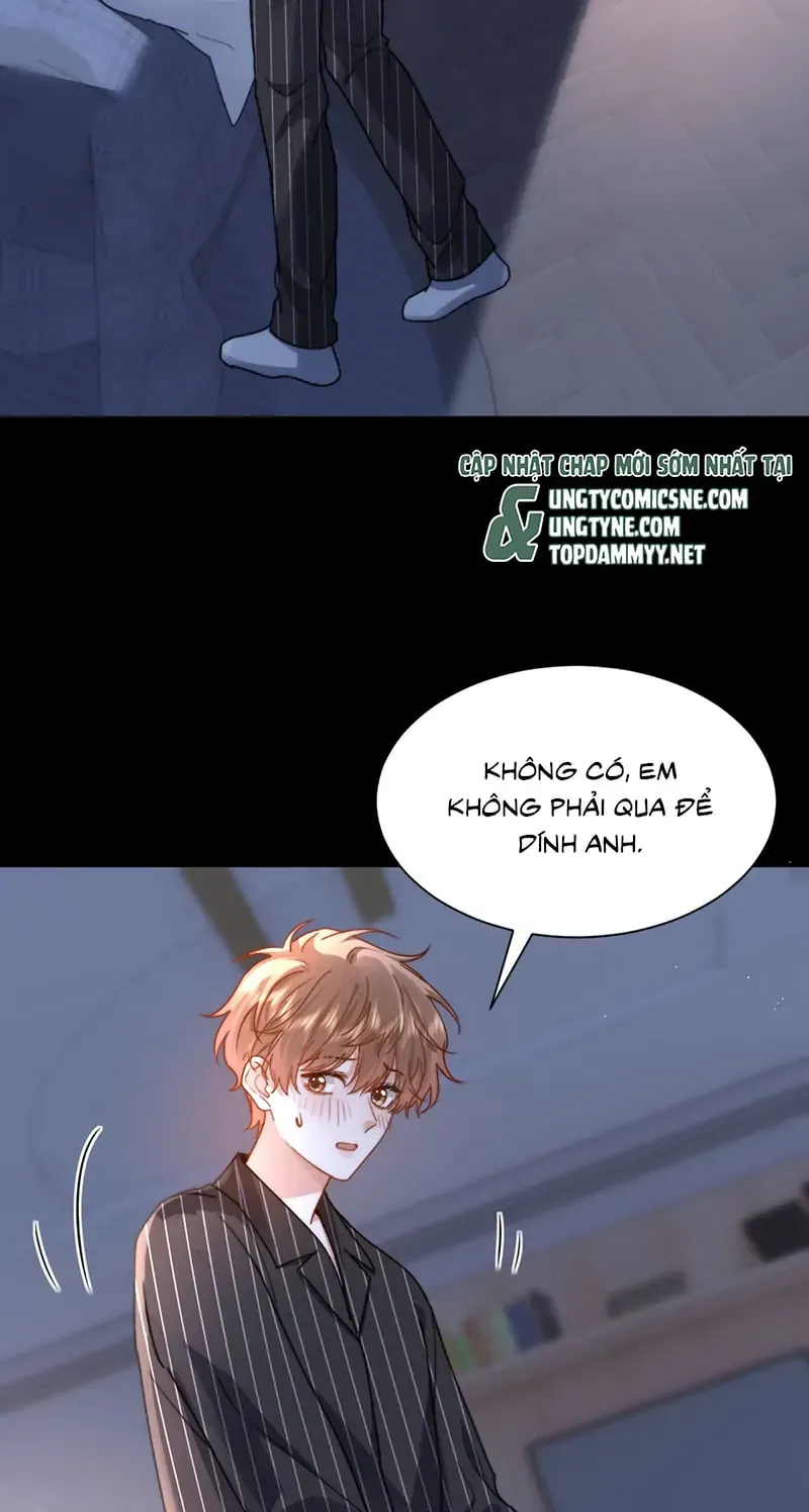 Chất Dị Ứng Đáng Yêu Chap 126.7 - Next Chap 127.7