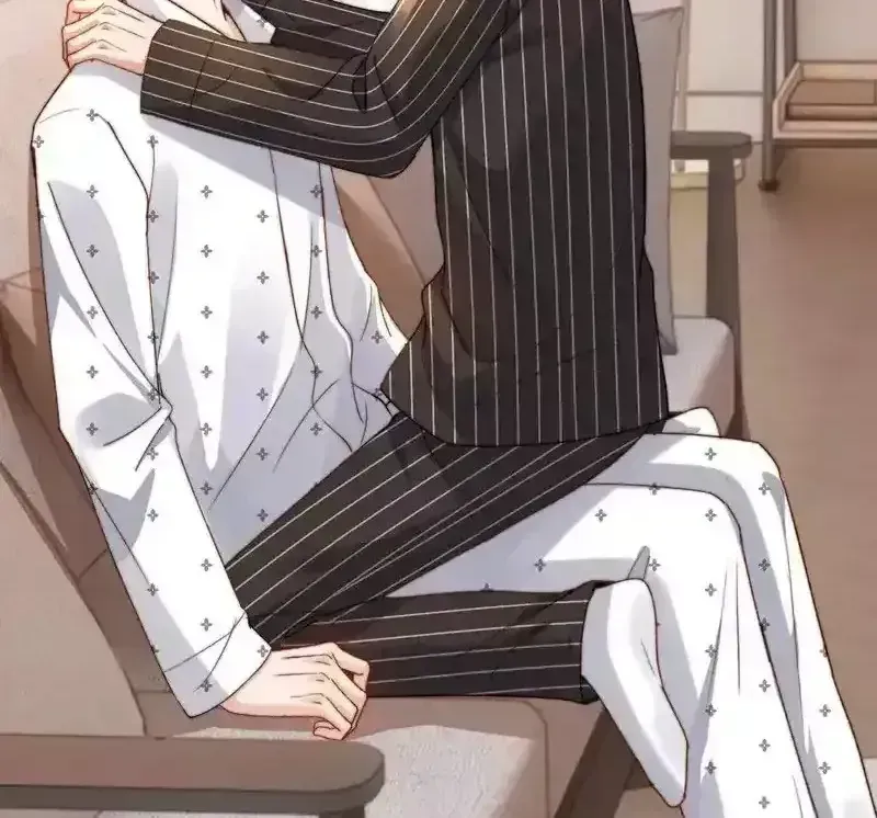 Chất Dị Ứng Đáng Yêu Chap 126.8 - Next Chap 127.8