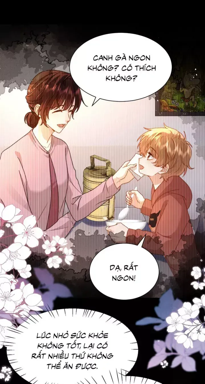 Chất Dị Ứng Đáng Yêu Chap 126.9 - Next Chap 127.9