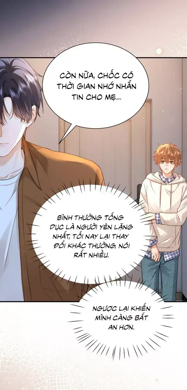 Chất Dị Ứng Đáng Yêu Chap 126.9 - Next Chap 127.9