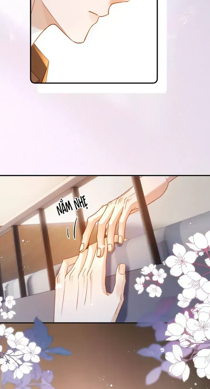 Chất Dị Ứng Đáng Yêu Chap 126.9 - Next Chap 127.9