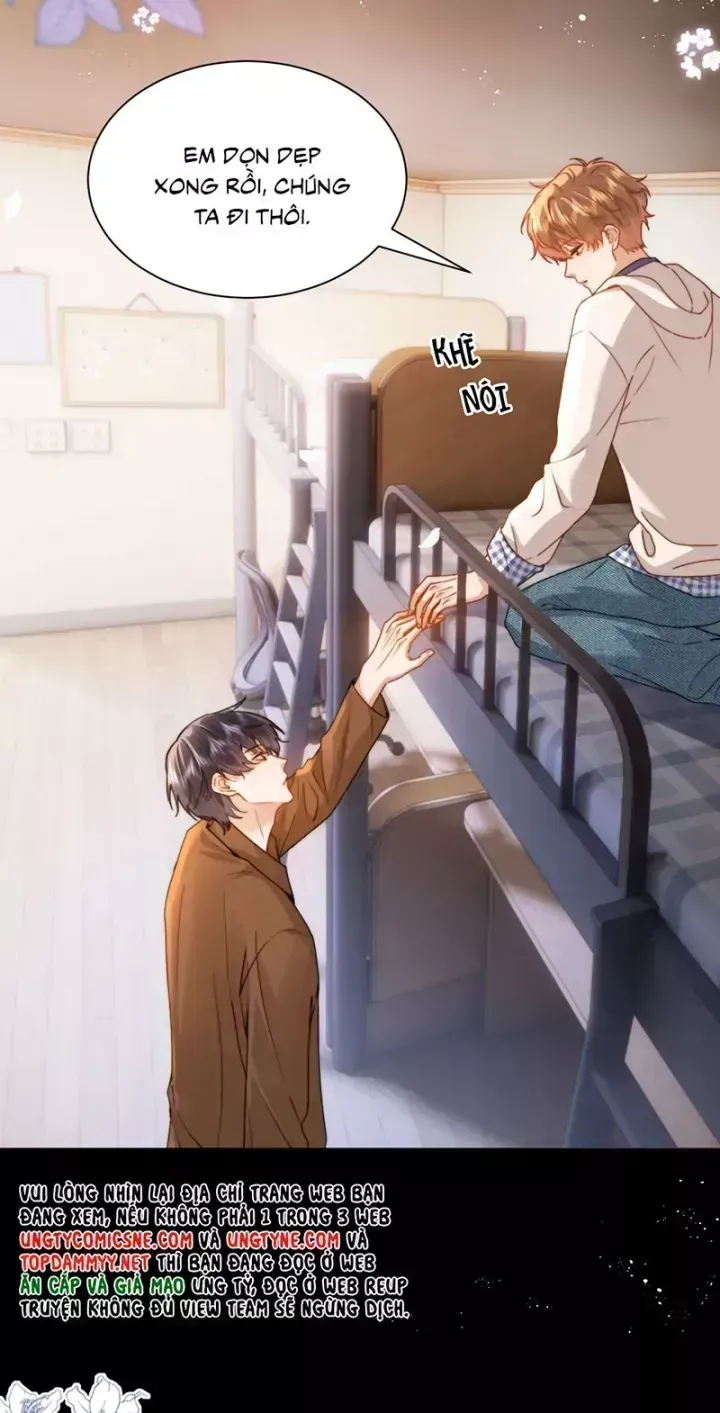 Chất Dị Ứng Đáng Yêu Chap 126.9 - Next Chap 127.9